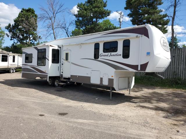  Salvage Dutchmen Grand Junc