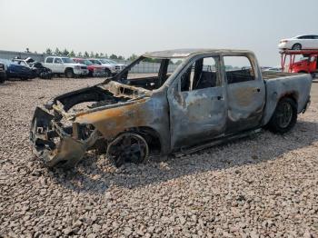  Salvage Dodge Ram 1500