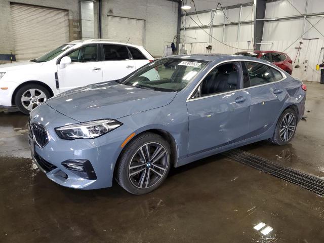  Salvage BMW 2 Series