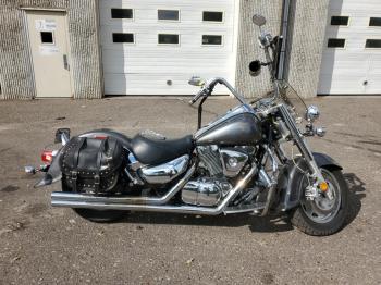  Salvage Suzuki Cyc Vl Vlr
