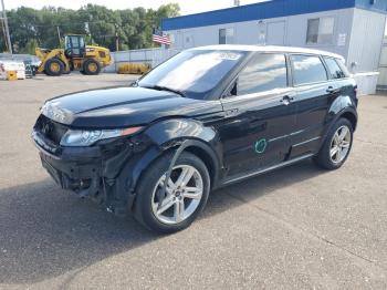  Salvage Land Rover Range Rover
