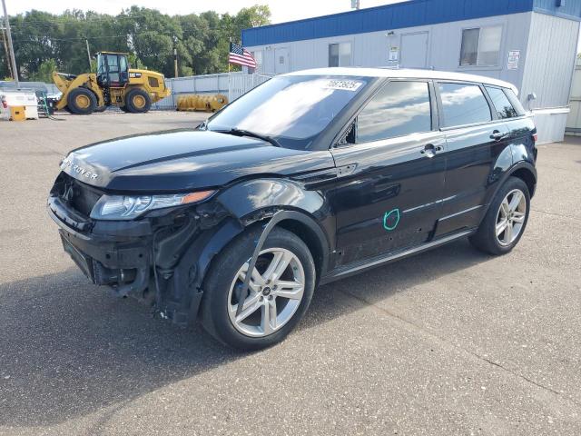  Salvage Land Rover Range Rover