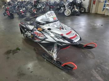  Salvage Polaris 700 Cc