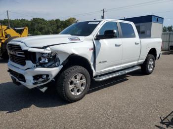  Salvage Ram 2500