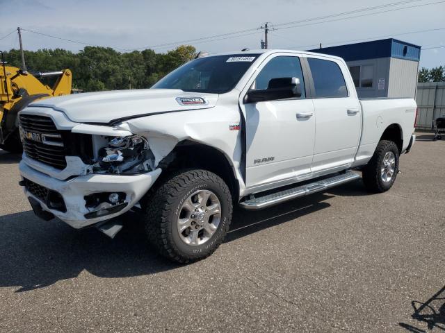  Salvage Ram 2500