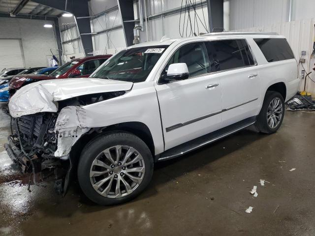  Salvage Cadillac Escalade