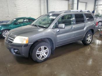  Salvage Mitsubishi Endeavor