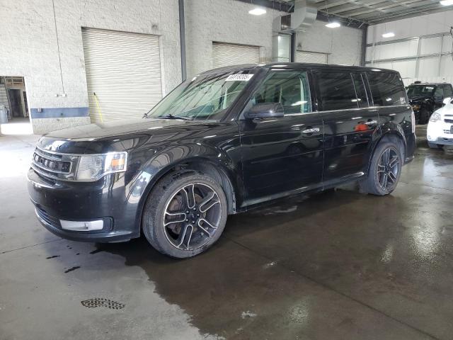  Salvage Ford Flex