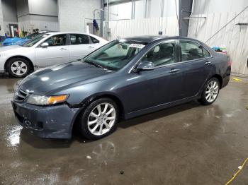  Salvage Acura TSX