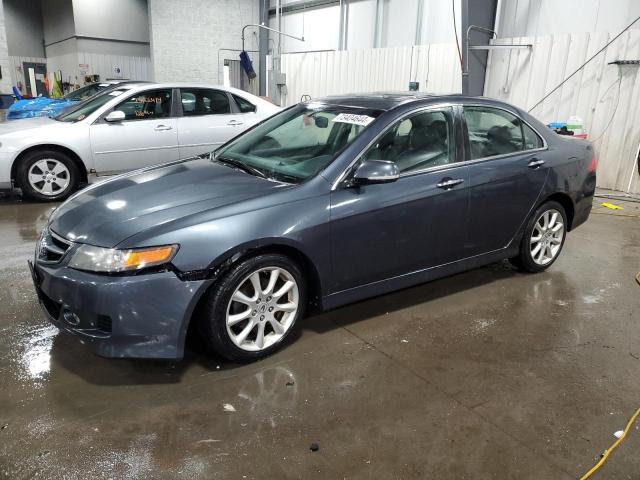  Salvage Acura TSX