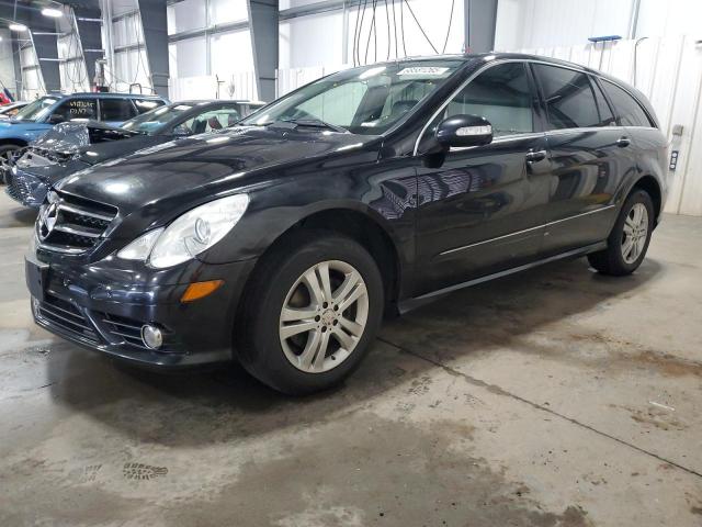  Salvage Mercedes-Benz R-Class