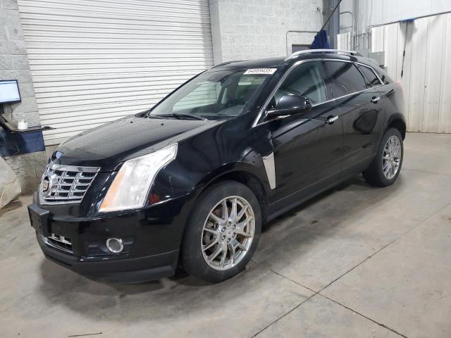  Salvage Cadillac SRX