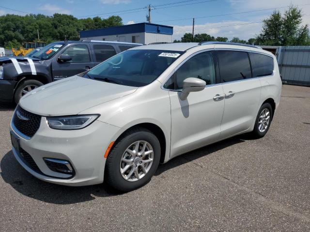  Salvage Chrysler Pacifica