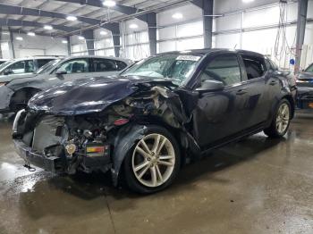  Salvage Dodge Avenger