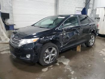  Salvage Toyota Venza