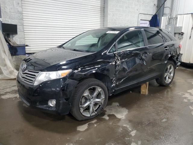  Salvage Toyota Venza