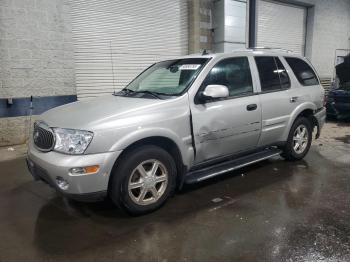  Salvage Buick Rainier
