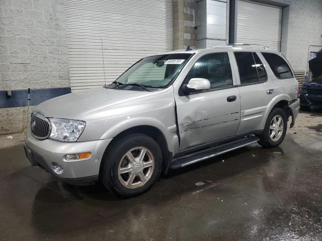  Salvage Buick Rainier