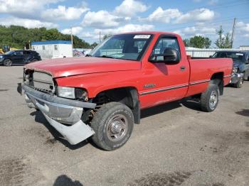  Salvage Dodge Ram 2500