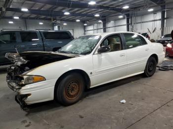  Salvage Buick LeSabre