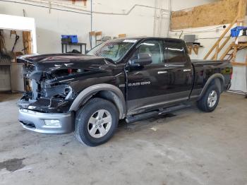  Salvage Dodge Ram 1500