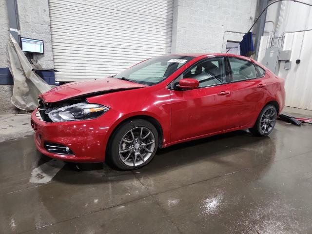  Salvage Dodge Dart
