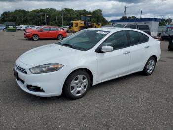  Salvage Dodge Dart