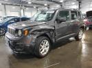 Jeep Renegade Latitude Image 1