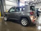 Jeep Renegade Latitude Image 3