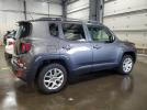 Jeep Renegade Latitude Image 2