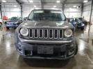Jeep Renegade Latitude Image 5