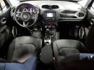 Jeep Renegade Latitude Image 6