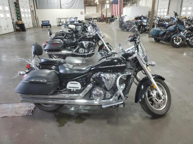  Salvage Yamaha Xvs1300