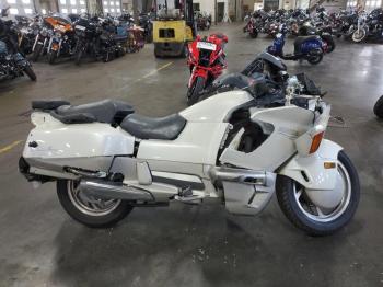  Salvage Honda Pc Cycle