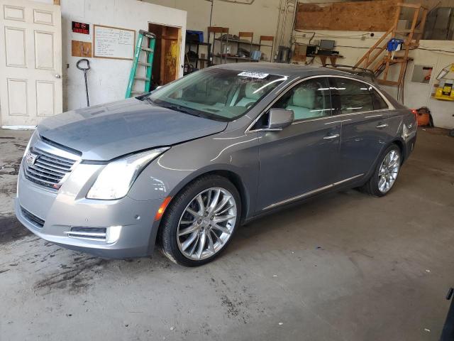  Salvage Cadillac XTS
