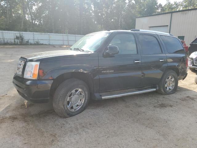  Salvage Cadillac Escalade