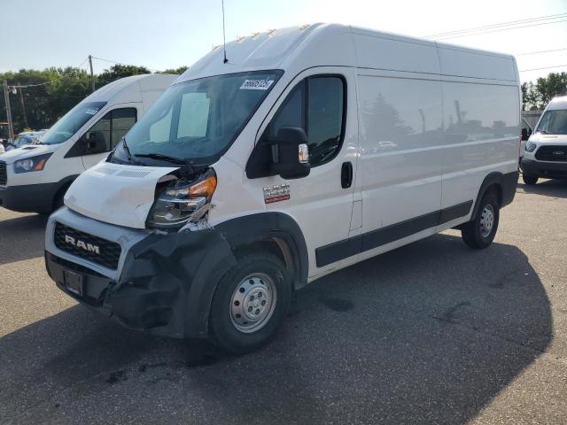 Salvage Ram Promaster