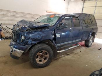  Salvage Dodge Ram 2500