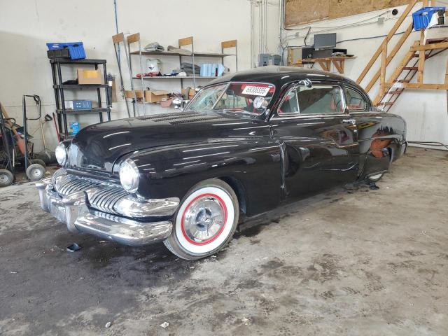  Salvage Mercury Coupe