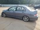 Mitsubishi Lancer Ralliart Image 2