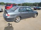 Mitsubishi Lancer Ralliart Image 9