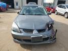 Mitsubishi Lancer Ralliart Image 6