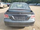 Mitsubishi Lancer Ralliart Image 3