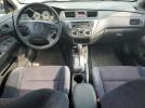 Mitsubishi Lancer Ralliart Image 5