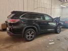 Toyota Highlander Xle Image 5