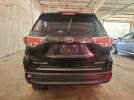 Toyota Highlander Xle Image 12