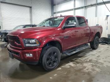  Salvage Ram 2500