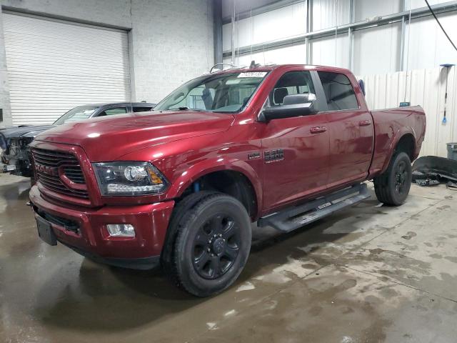  Salvage Ram 2500