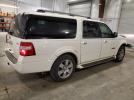Ford Expedition El Limited Image 4