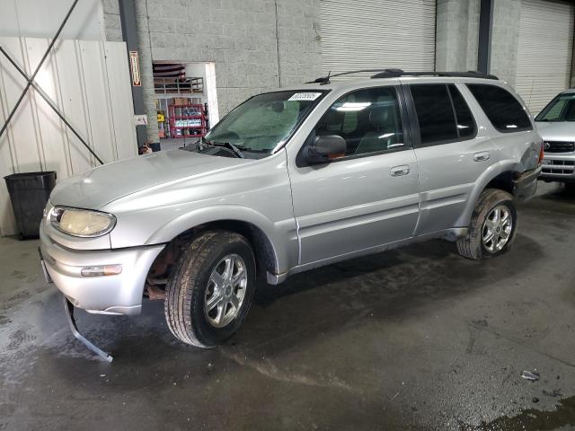  Salvage Oldsmobile Bravada